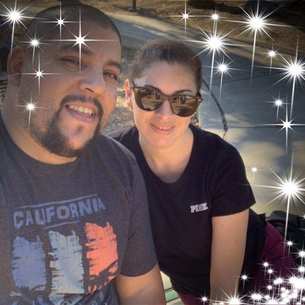 Meet your Posher, Caro